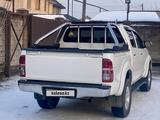 Toyota Hilux 2012 года за 10 700 000 тг. в Алматы – фото 4