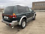 Mitsubishi Montero Sport 2000 года за 3 800 000 тг. в Караганда – фото 4