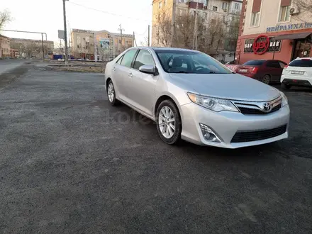 Toyota Camry 2012 года за 7 800 000 тг. в Алматы – фото 2