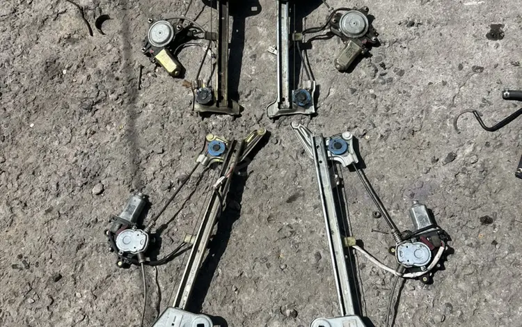 Стеклоподъемник за 10 000 тг. в Алматы