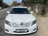 Toyota Camry 2007 годаүшін5 800 000 тг. в Алматы