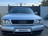 Audi A6 1996 года за 2 900 000 тг. в Аулиеколь