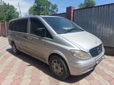 Mercedes-Benz Vito 2004 годаүшін3 200 000 тг. в Алматы – фото 2