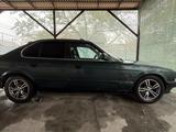 BMW 520 1989 года за 1 200 000 тг. в Алматы