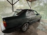 BMW 520 1989 года за 1 200 000 тг. в Алматы – фото 2
