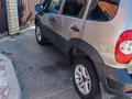 Chevrolet Niva 2012 года за 2 900 000 тг. в Костанай – фото 2