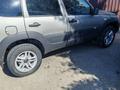 Chevrolet Niva 2012 года за 2 900 000 тг. в Костанай – фото 3