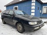 Volkswagen Passat 1994 годаүшін1 850 000 тг. в Уральск – фото 5