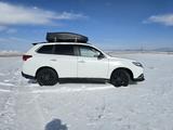 Mitsubishi Outlander 2022 года за 13 000 000 тг. в Алматы – фото 3
