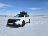 Mitsubishi Outlander 2022 года за 13 000 000 тг. в Алматы – фото 5
