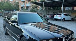 BMW 530 1993 годаүшін3 100 000 тг. в Туркестан – фото 4