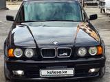 BMW 530 1993 годаүшін3 100 000 тг. в Туркестан