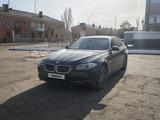 BMW 523 2010 годаүшін10 500 000 тг. в Балхаш