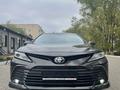 Toyota Camry 2021 годаүшін16 000 000 тг. в Уральск – фото 2
