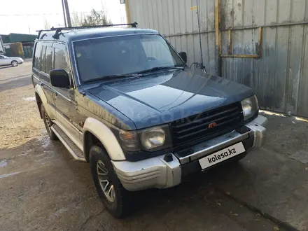 Mitsubishi Pajero 1994 года за 1 800 000 тг. в Кордай