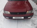 Toyota Carina E 1997 года за 2 500 000 тг. в Павлодар – фото 2