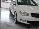 Skoda Superb 2013 годаүшін3 000 000 тг. в Алматы