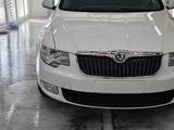 Skoda Superb 2013 годаүшін3 000 000 тг. в Алматы – фото 3
