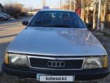 Audi 100 1989 годаүшін990 000 тг. в Жаркент – фото 3