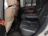 Land Rover Range Rover 2004 годаүшін3 000 000 тг. в Астана – фото 4