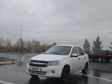 ВАЗ (Lada) Granta 2190 2012 года за 900 000 тг. в Караганда