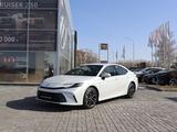 Toyota Camry Luxe 2026 годаүшін24 190 000 тг. в Петропавловск