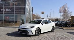 Toyota Camry Luxe 2026 годаүшін24 190 000 тг. в Петропавловск