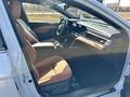 Toyota Camry Luxe 2026 года за 24 190 000 тг. в Петропавловск – фото 12