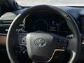 Toyota Camry Luxe 2026 года за 24 190 000 тг. в Петропавловск – фото 15