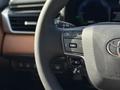Toyota Camry Luxe 2026 года за 24 190 000 тг. в Петропавловск – фото 16