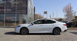 Toyota Camry Luxe 2026 годаүшін24 190 000 тг. в Петропавловск – фото 2