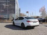 Toyota Camry Luxe 2026 годаүшін24 190 000 тг. в Петропавловск – фото 3