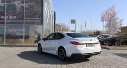 Toyota Camry Luxe 2026 годаүшін24 190 000 тг. в Петропавловск – фото 3
