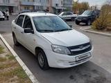 ВАЗ (Lada) Granta 2190 2013 года за 2 400 000 тг. в Алматы