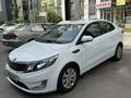 Kia Rio 2014 года за 4 100 000 тг. в Алматы – фото 3