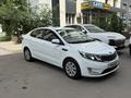 Kia Rio 2014 года за 4 100 000 тг. в Алматы – фото 2