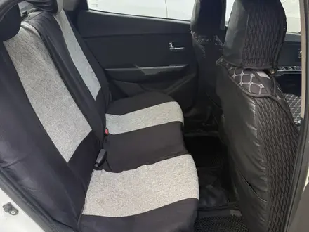 Kia Rio 2014 года за 4 100 000 тг. в Алматы – фото 7