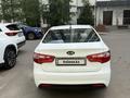 Kia Rio 2014 года за 4 100 000 тг. в Алматы – фото 5
