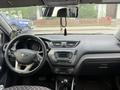 Kia Rio 2014 года за 4 100 000 тг. в Алматы – фото 9