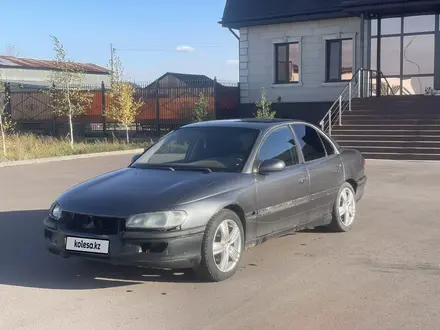 Opel Omega 1995 года за 850 000 тг. в Караганда – фото 2