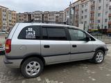 Opel Zafira 2000 года за 3 100 000 тг. в Актобе – фото 3