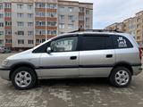 Opel Zafira 2000 года за 3 100 000 тг. в Актобе – фото 2