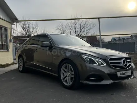 Mercedes-Benz E 200 2009 года за 7 500 000 тг. в Алматы – фото 3