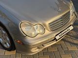 Mercedes-Benz C 320 2006 годаүшін4 000 000 тг. в Алматы – фото 4