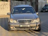 Mercedes-Benz C 320 2006 годаүшін4 000 000 тг. в Алматы – фото 2