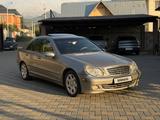 Mercedes-Benz C 320 2006 годаүшін4 000 000 тг. в Алматы – фото 3