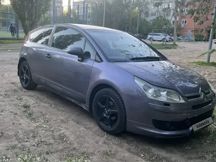 Citroen C4 2007 года за 2 500 000 тг. в Актобе