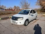 ВАЗ (Lada) Granta 2190 2012 годаfor1 550 000 тг. в Усть-Каменогорск