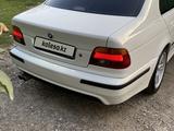BMW 530 2003 годаүшін5 300 000 тг. в Алматы – фото 3