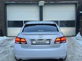 Lexus GS 350 2007 года за 6 700 000 тг. в Астана – фото 2